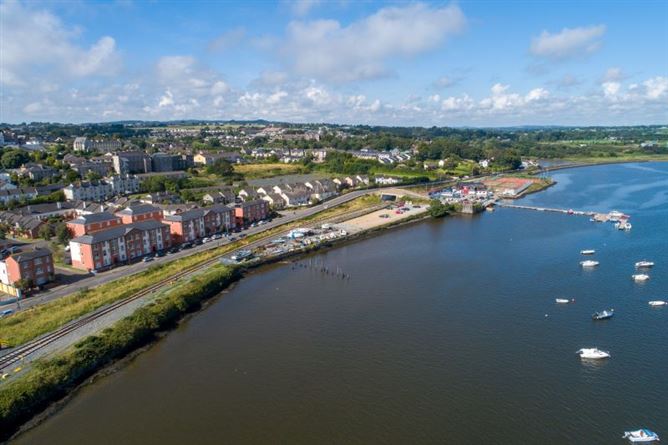3A Redmond Cove, Wexford Town, Wexford