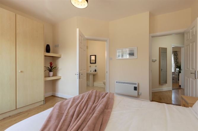 3A Redmond Cove, Wexford Town, Wexford