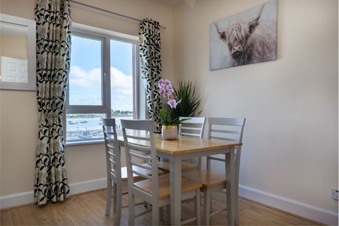 3A Redmond Cove, Wexford Town, Wexford