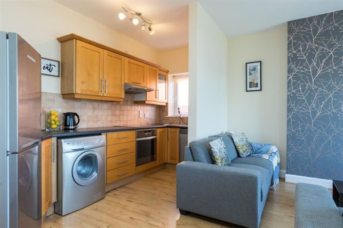 3A Redmond Cove, Wexford Town, Wexford