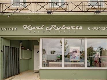 Image for Karl Roberts Salon, 26 Barton Drive, Rathfarnham, Dublin 14