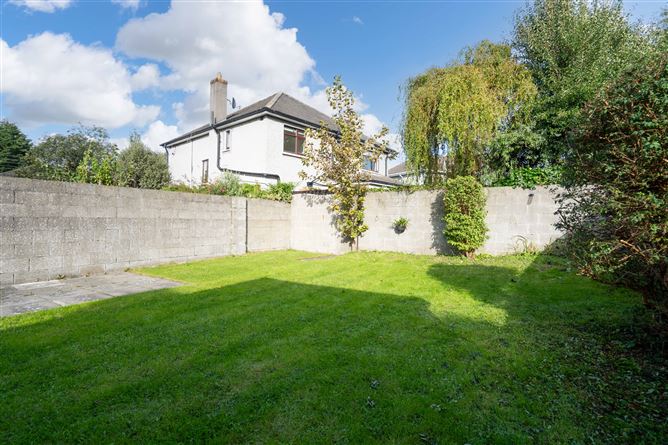 36 Cypress Grove Road, Templeogue, Dublin 6W