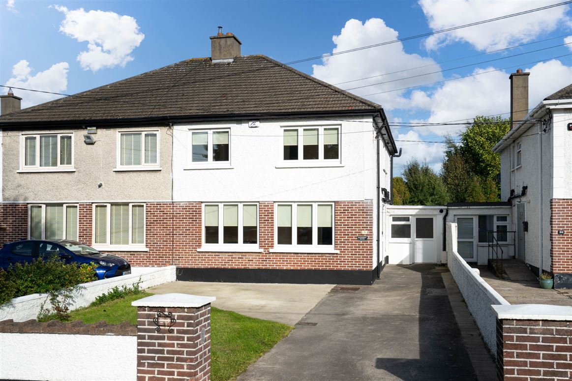 36 Cypress Grove Road, Templeogue, Dublin 6W