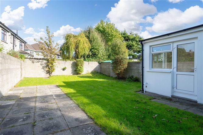 36 Cypress Grove Road, Templeogue, Dublin 6W