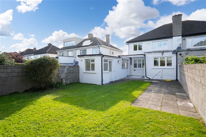 36 Cypress Grove Road, Templeogue, Dublin 6W