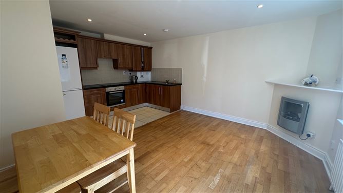 No 6 Maple Court, Cobh, Cork