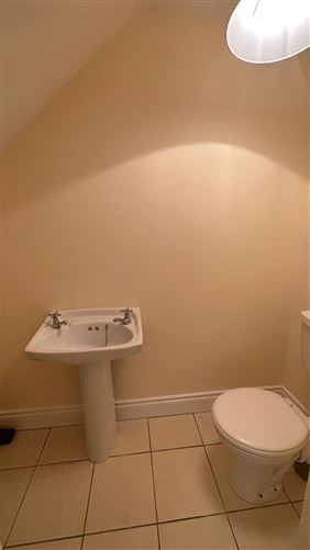 No 6 Maple Court, Cobh, Cork