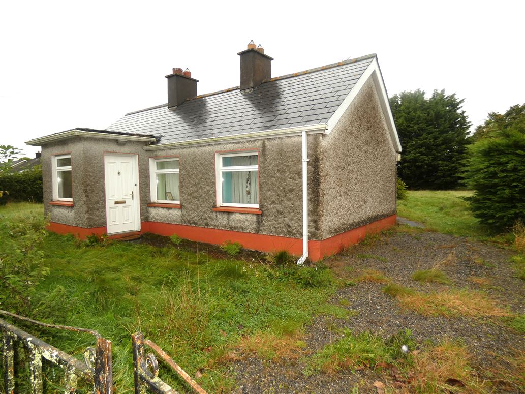 Gracefield Road, Portarlington, Offaly