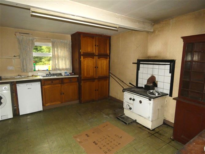 Gracefield Road, Portarlington, Offaly