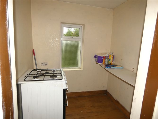 Gracefield Road, Portarlington, Offaly