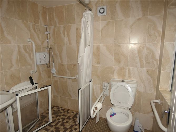 Gracefield Road, Portarlington, Offaly