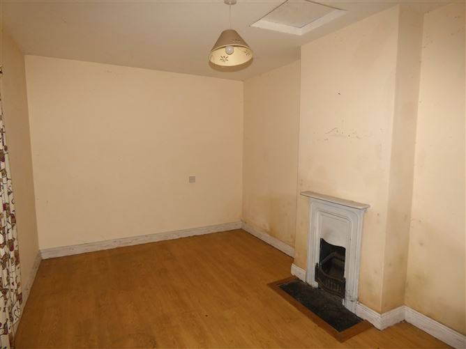 Gracefield Road, Portarlington, Offaly