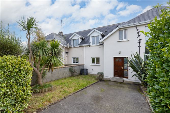Cois Na Farraige, 21 Harbour Court, Courtown, Co. Wexford