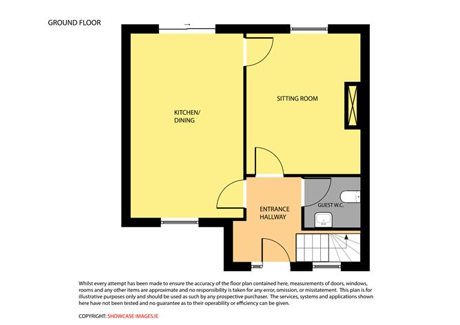Cois Na Farraige, 21 Harbour Court, Courtown, Co. Wexford