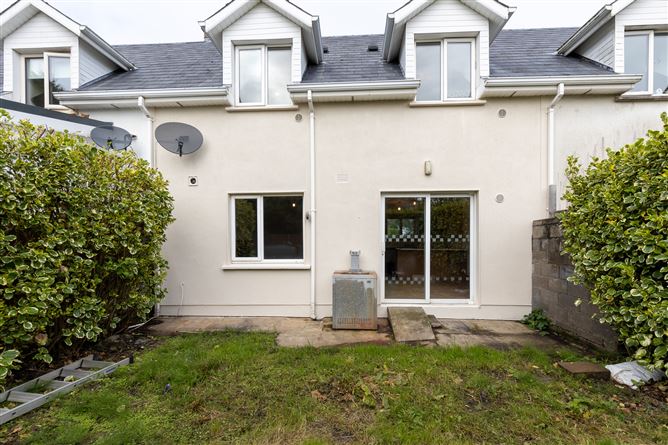 Cois Na Farraige, 21 Harbour Court, Courtown, Co. Wexford