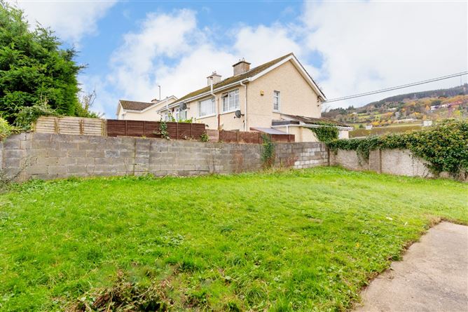 31 St Patrick's Park, Stepaside, Dublin 18