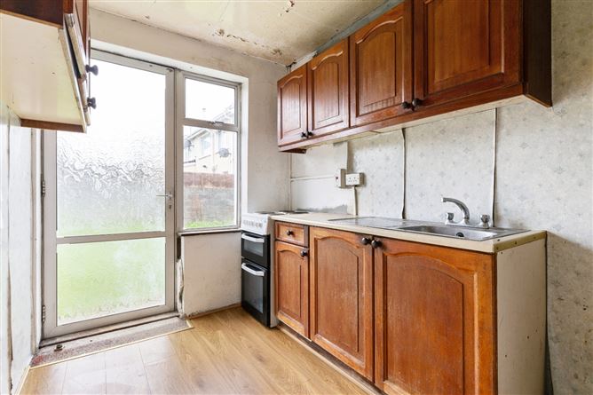 31 St Patrick's Park, Stepaside, Dublin 18