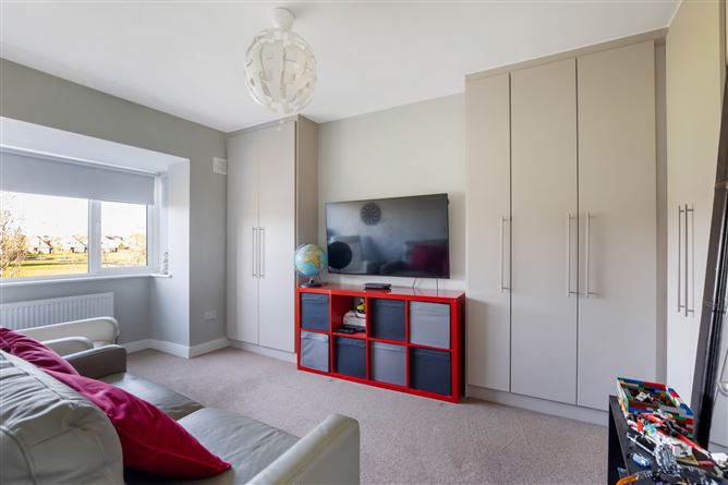 12 Coldricks Pass, Dunshaughlin, Co. Meath
