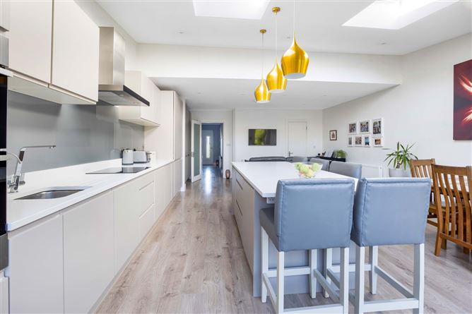 12 Coldricks Pass, Dunshaughlin, Co. Meath
