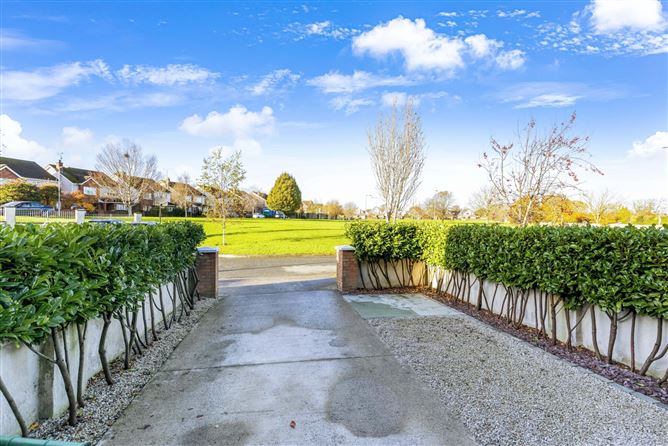 12 Coldricks Pass, Dunshaughlin, Co. Meath