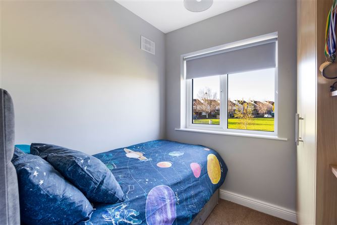 12 Coldricks Pass, Dunshaughlin, Co. Meath