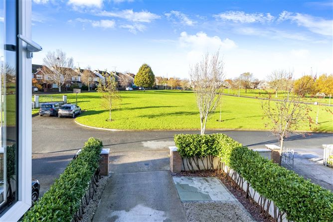 12 Coldricks Pass, Dunshaughlin, Co. Meath