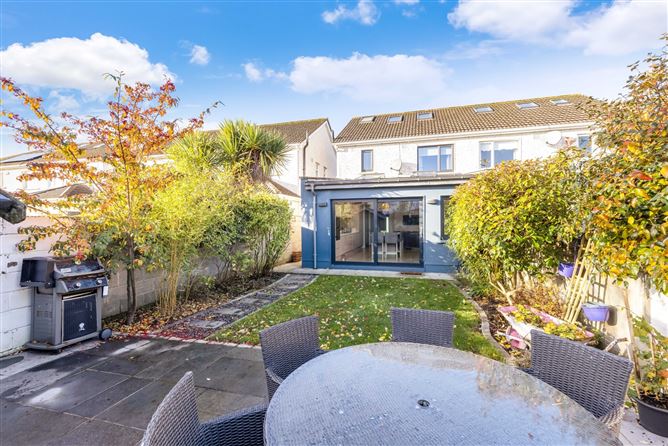 12 Coldricks Pass, Dunshaughlin, Co. Meath