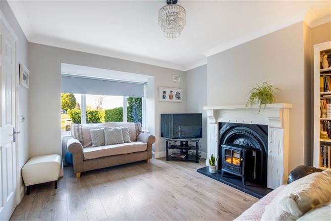 12 Coldricks Pass, Dunshaughlin, Co. Meath