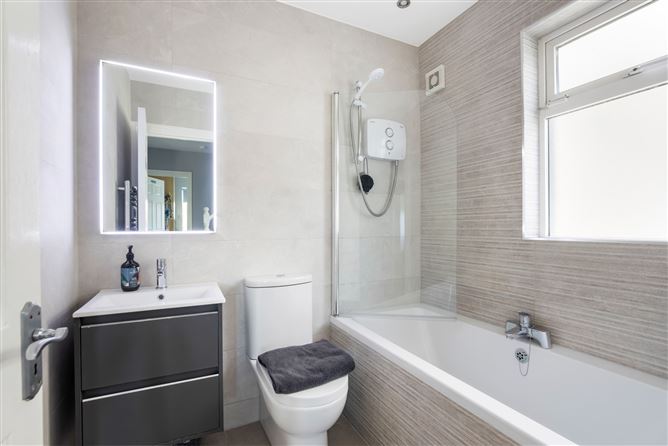 12 Coldricks Pass, Dunshaughlin, Co. Meath