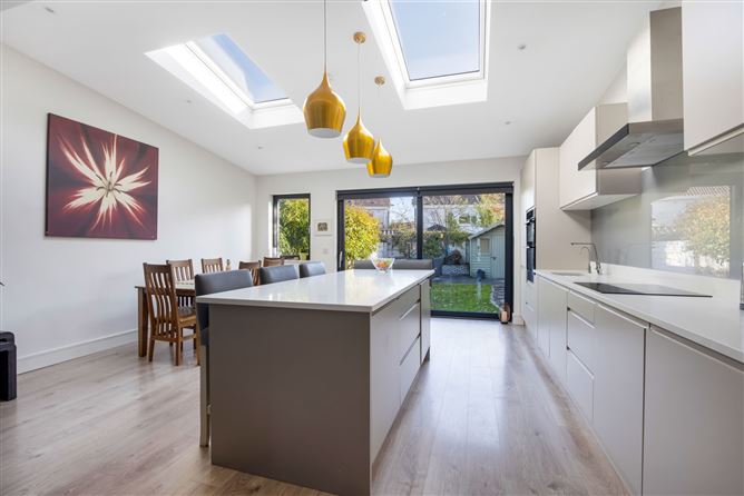 12 Coldricks Pass, Dunshaughlin, Co. Meath