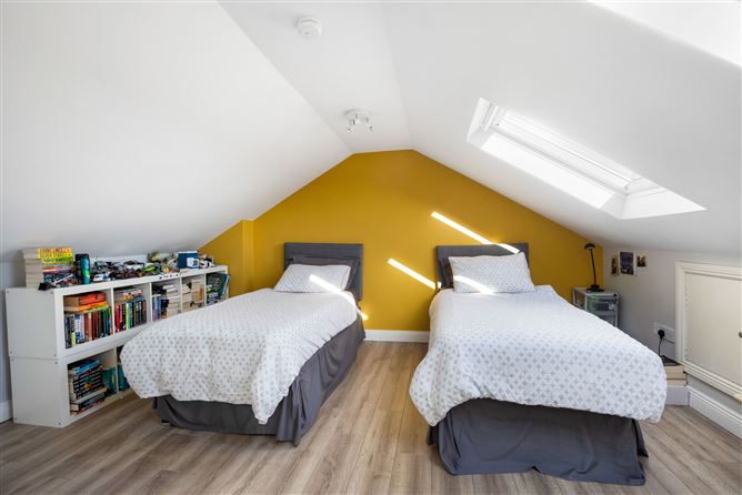 12 Coldricks Pass, Dunshaughlin, Co. Meath