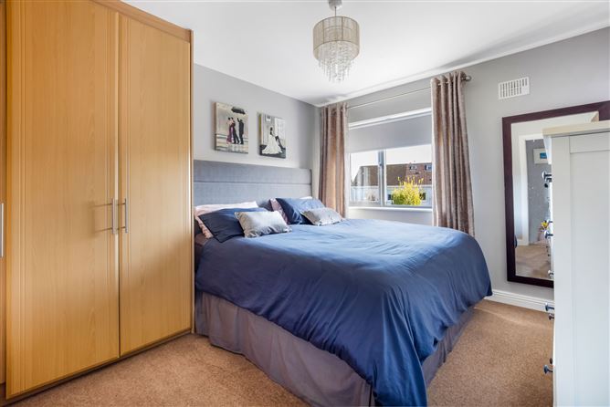 12 Coldricks Pass, Dunshaughlin, Co. Meath