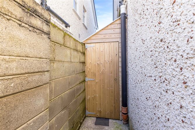 12 Coldricks Pass, Dunshaughlin, Co. Meath