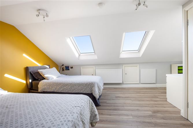 12 Coldricks Pass, Dunshaughlin, Co. Meath