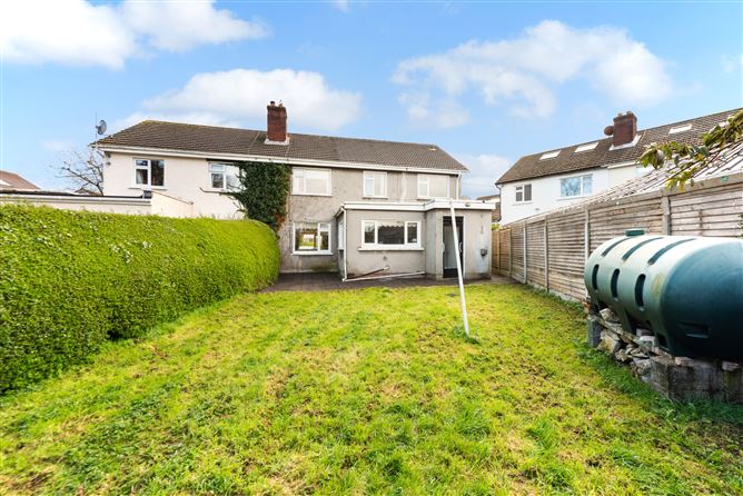 Saint Judes's, 36 Marian Grove, Rathfarnham, Dublin 14