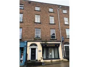 Image for 24 Thomas St, Limerick City