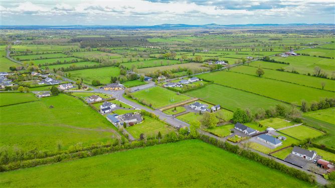 The Keep Coolamber, Lisryan, Longford, Longford