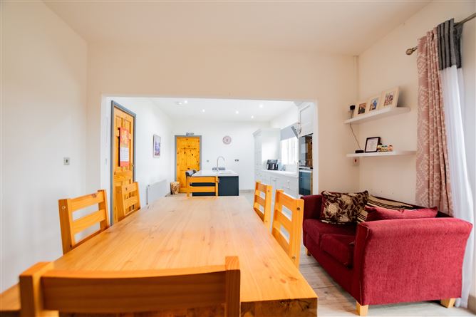 The Keep Coolamber, Lisryan, Longford, Longford