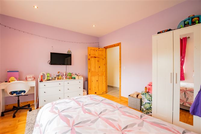 The Keep Coolamber, Lisryan, Longford, Longford