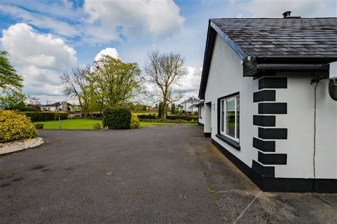The Keep Coolamber, Lisryan, Longford, Longford