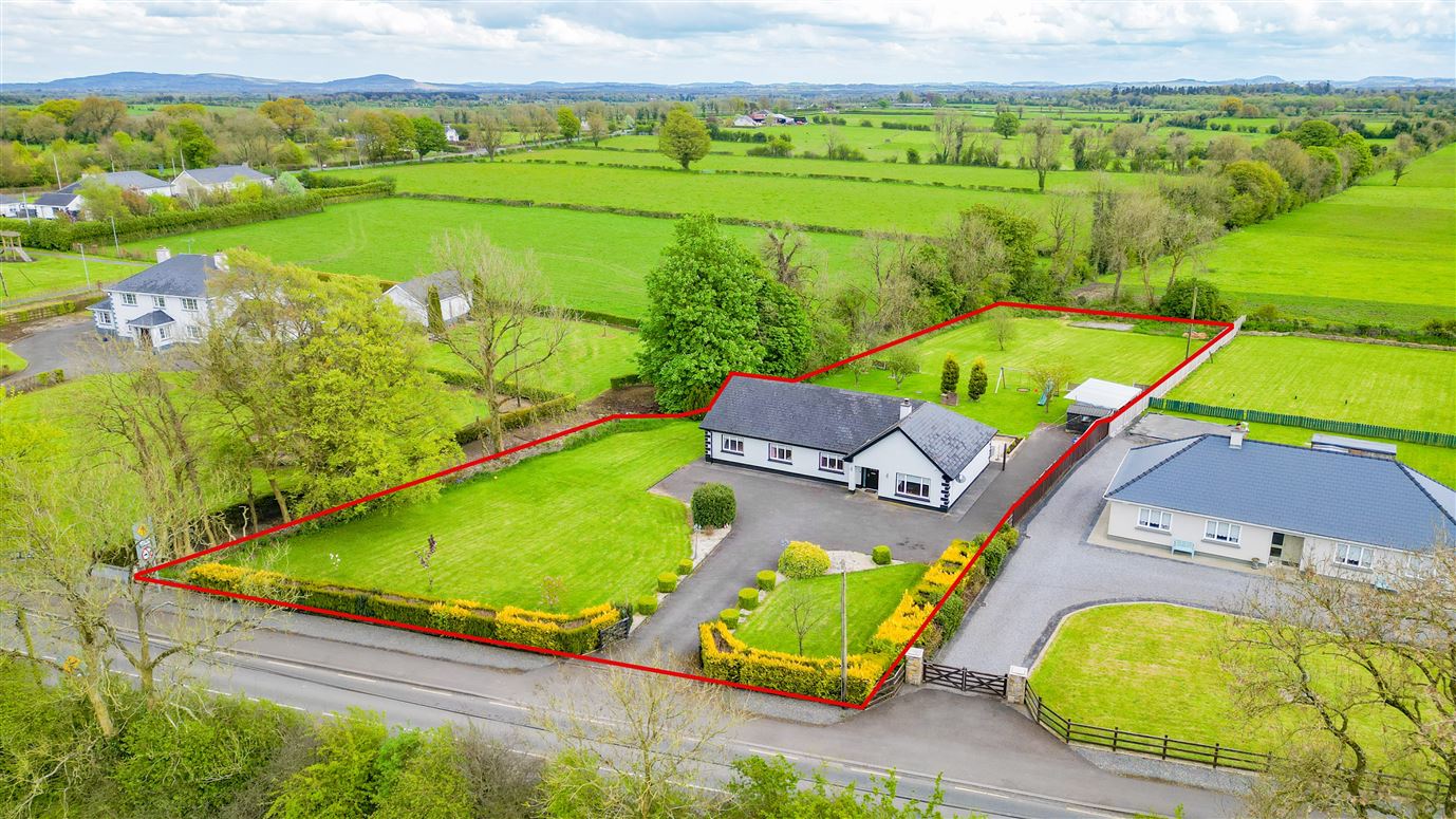 The Keep Coolamber, Lisryan, Longford, Longford