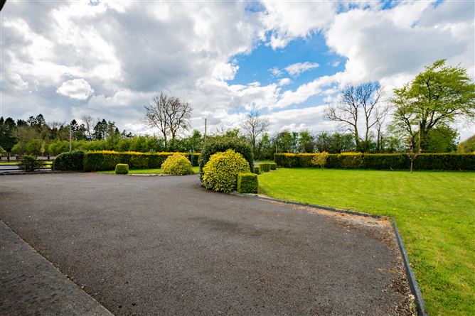 The Keep Coolamber, Lisryan, Longford, Longford