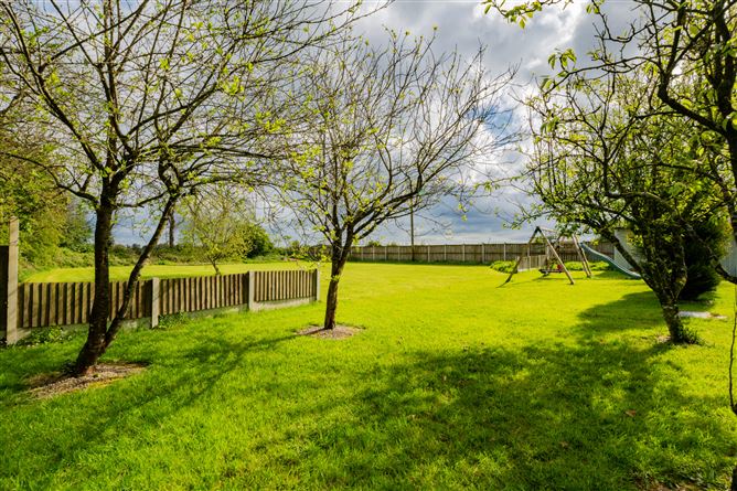 The Keep Coolamber, Lisryan, Longford, Longford