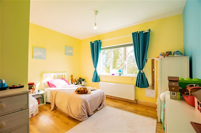 The Keep Coolamber, Lisryan, Longford, Longford