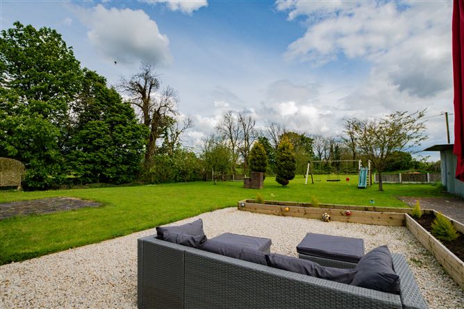 The Keep Coolamber, Lisryan, Longford, Longford