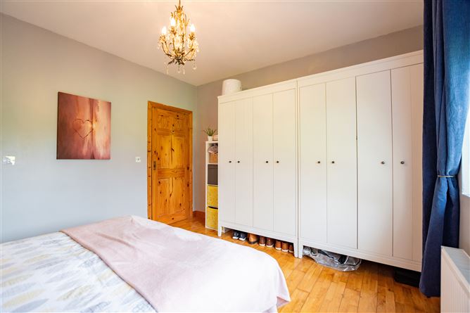 The Keep Coolamber, Lisryan, Longford, Longford