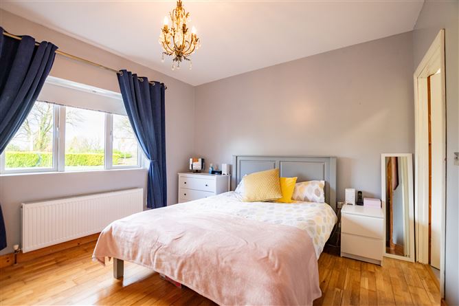 The Keep Coolamber, Lisryan, Longford, Longford