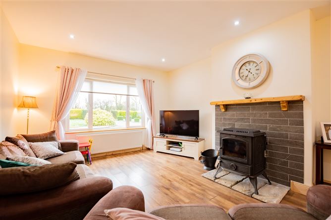 The Keep Coolamber, Lisryan, Longford, Longford