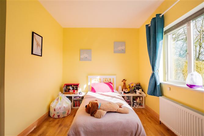 The Keep Coolamber, Lisryan, Longford, Longford