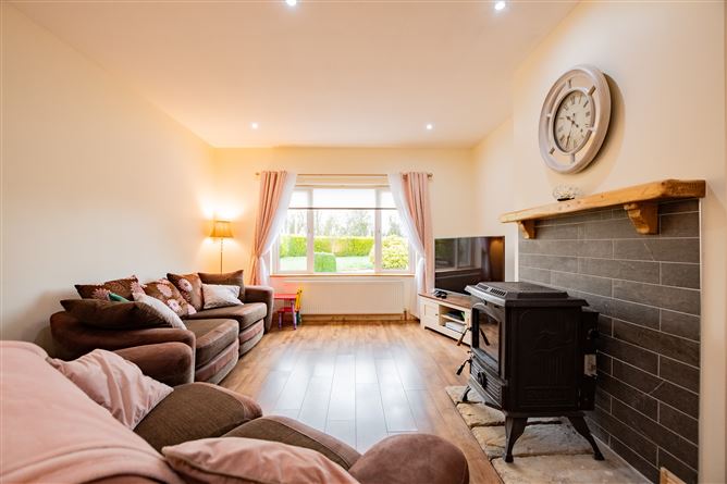 The Keep Coolamber, Lisryan, Longford, Longford